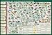 Milestones of Evolution Poster Print