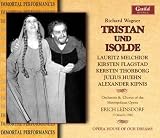 Wagner - Tristan und Isolde
