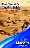 The sheikh's captive bride
