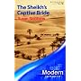 The Sheikh's Captive Bride (Modern Romance)