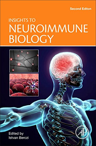 Insights to Neuroimmune Biology, Second Edition