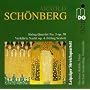 Schoenberg - Chamber Works