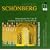 Schoenberg - Chamber Works