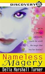 Nameless Magery (Del Rey Discovery)