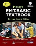  : Mosby's EMT-Basic Textbook (Hardcover) - Revised Reprint (Mosby's EMT Basic Textbook)