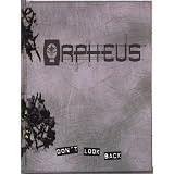 Orpheus ~ Richard Dansky