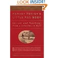 Harvey Penick's Little Red Book: Lessons and Teachings from a Lifetime in Golf by Harvey Penick and Bud Shrake