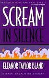 Scream In Silence: A Marti MacAlister Mystery
