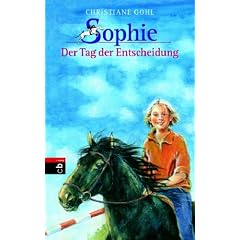 Sophie 7. Der Tag der Entscheidung: BD 7