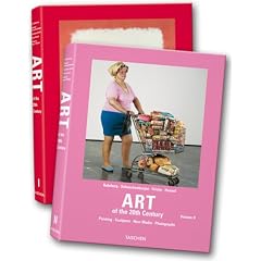 Kunst des 20. Jahrhunderts, 2 Bde. - TASCHEN 25 Jubil�umsausgabe