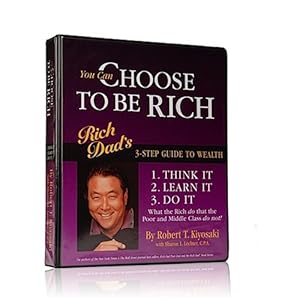 ROBERT KIYOSAKI FREE EBOOKS