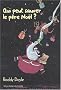 Qui peut sauver le p�re No�l ?
