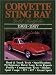  : Corvette Stingray, 1963-1967 G-P (Gold Portfolio)