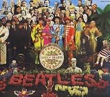 Sgt. Pepper's Lonely Hearts Club Band