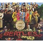 Click here to buy Sgt. Pepper's Lonely Hearts Club Band by  The Beatles .