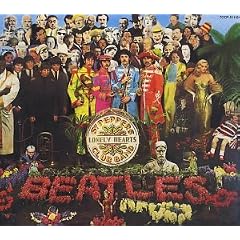 Sgt.Pepper's Loney Heart's Club Band