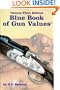 Blue Book of Gun Values