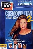 Cosmopolitan Virtual Look 2