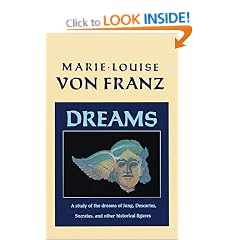 Dreams (C.G. Jung Foundation Book)