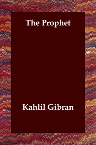 Kahlil Gibran