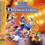Disney: Dance Dance Revolution Disney's Rave
