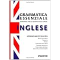 Grammatica essenziale. Inglese (Grammatiche essenziali)