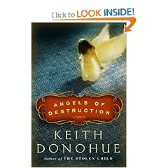 Angels of Destruction: A Novel