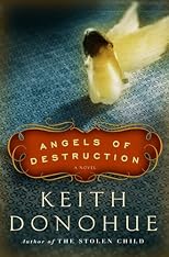 Angels of Destruction