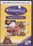 Ratatouille, Cooking Fun for All Ages