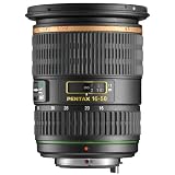 Pentax SMC DA* Series 16-50mm f/2.8 ED AL IF SDM Wide Angle Zoom Lens for Pentax Digital SLR Cameras ~ Pentax