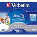 Verbatim - Disque Blu-ray - 50 Go - 6x