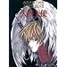 Angel Sanctuary Artbook. Lost Angel