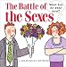 Book The Battle of the Sexes (Helen Exley Giftbooks)