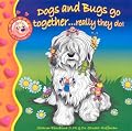 Dogs and Bugs go together ... really they do! (I Am a Lovable Me!) (I Am a Lovable Me!)