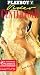 VHS : Playboy / 45th Anniversary Playmate (Aniv)
