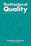 The practice of quality
