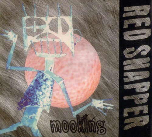 Red Snapper - Mooking - Zortam Music