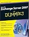 Microsoft Exchange Server 2007 For Dummies width=