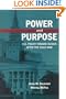 Power and Purpose: U.S. Policy Toward Russia after the Cold War