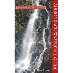 Adirondack Waterfall Guide: New York's Cool Cascades