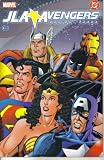  : JLA / Avengers #1 : A Journey Into Mystery (DC - Marvel Comics)