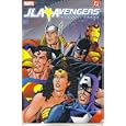 JLA Avengers #1 : A Journey Into Mystery (DC - Marvel Comics) by  Kurt Busiek and George Perez