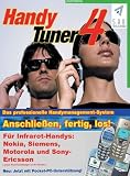 HandyTuner 4 Infrarot (inkl - IR-Schnittstelle) - S.A.D.