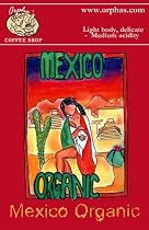 Mexico - Organic, Fair Trade Certified(TM) , 12oz