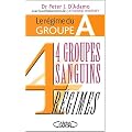 4 groupes sanguins 4 r�gimes : Le r�gime du groupe A