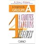 4 groupes sanguins 4 r�gimes : Le r�gime du groupe A