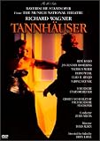 Wagner - Tannhauser / Mehta, Kollo, National Theatre of Munich