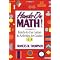 Math books for fifth/sixth grade that create mastery