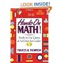 Hands-On Math!: Ready-To-Use Games & Activities for Grades 4-8