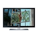 Samsung UE32C6200 81,3 cm (32 Zoll) LED-Backlight-Fernseher (Full-HD, 100Hz, DVB-T/-C/-S2) schwarzvon "Samsung"